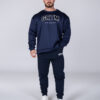 SWEAT GRTM NAVY - Great I Am