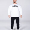 SWEAT GRTM WHITE - Great I Am