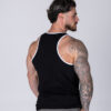 TANKTOP GRTM BLACK - Great I Am