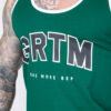 TANKTOP GRTM GREEN - Great I Am
