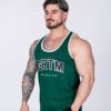 TANKTOP GRTM GREEN - Great I Am