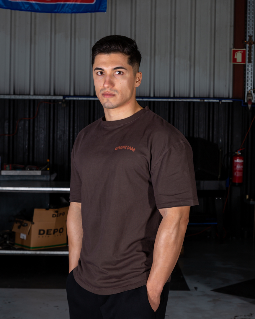 Homepage 2024 - Great I Am