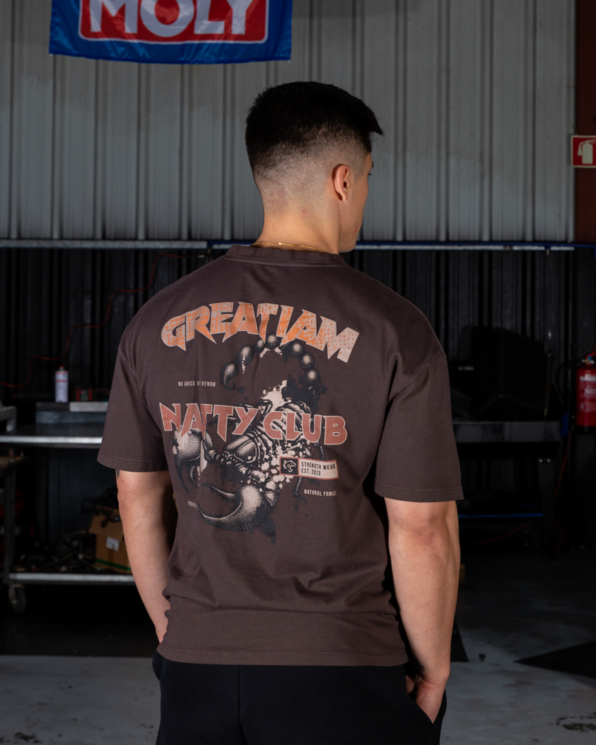 Homepage 2024 - Great I Am