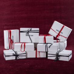 CAIXA PARA EMBRULHO - Great I Am