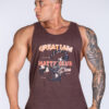 STRINGER NATTY CLUB - Great I Am