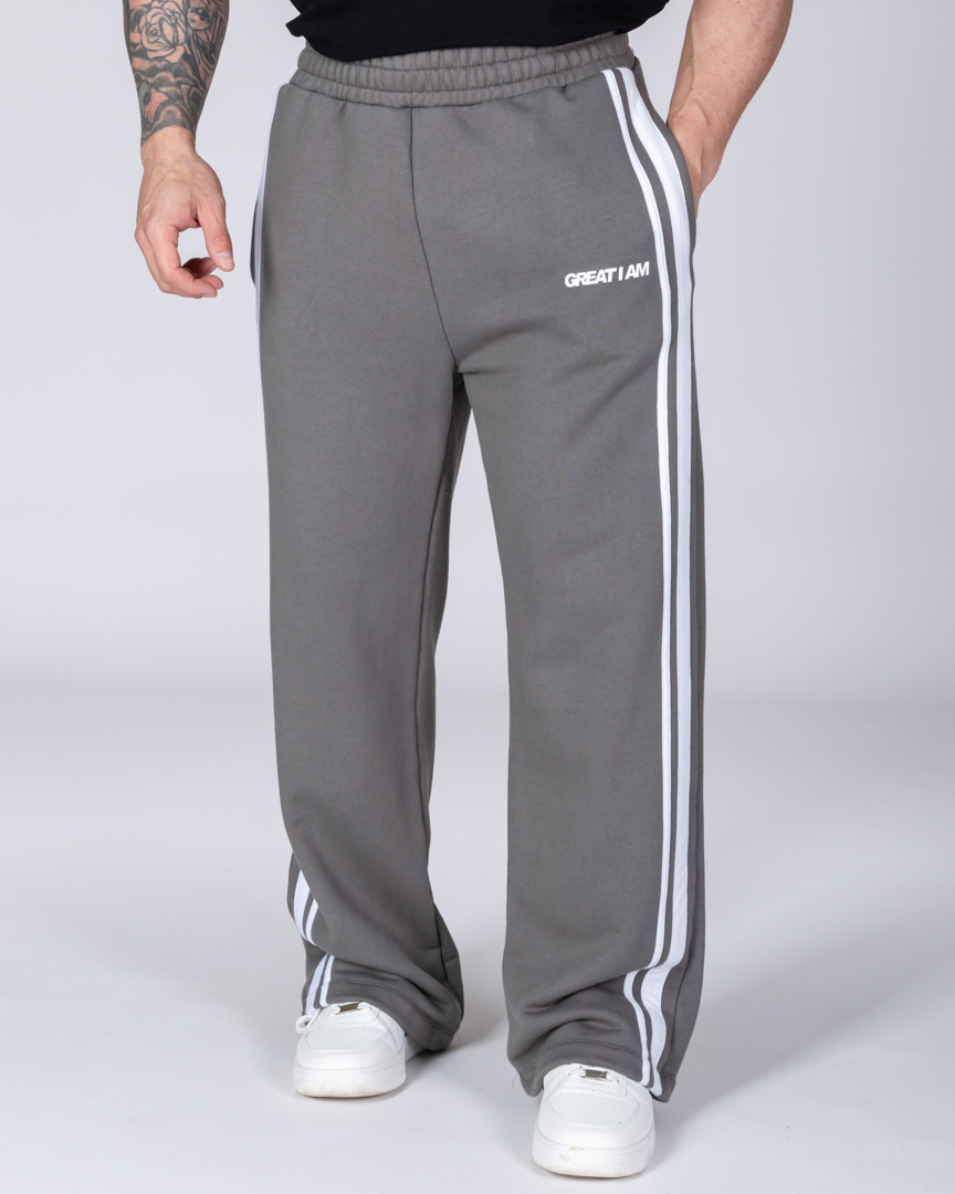 Homepage 2024 - Great I Am