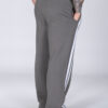 STRAIGHT PANTS LIFESTYLE GREY - Great I Am