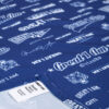 BANDANA GREAT I AM LOGOS NAVY - Great I Am