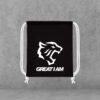 GYM SACK NEW TIGER - Great I Am
