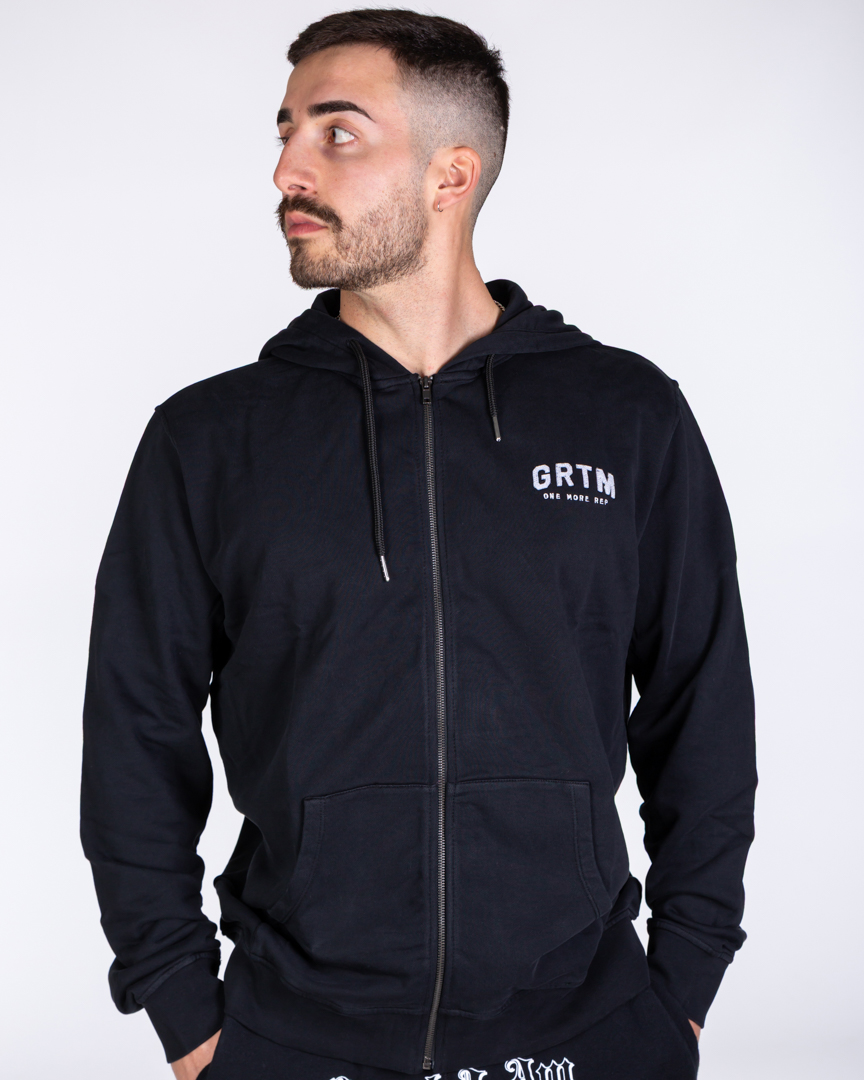 Homepage 2024 - Great I Am