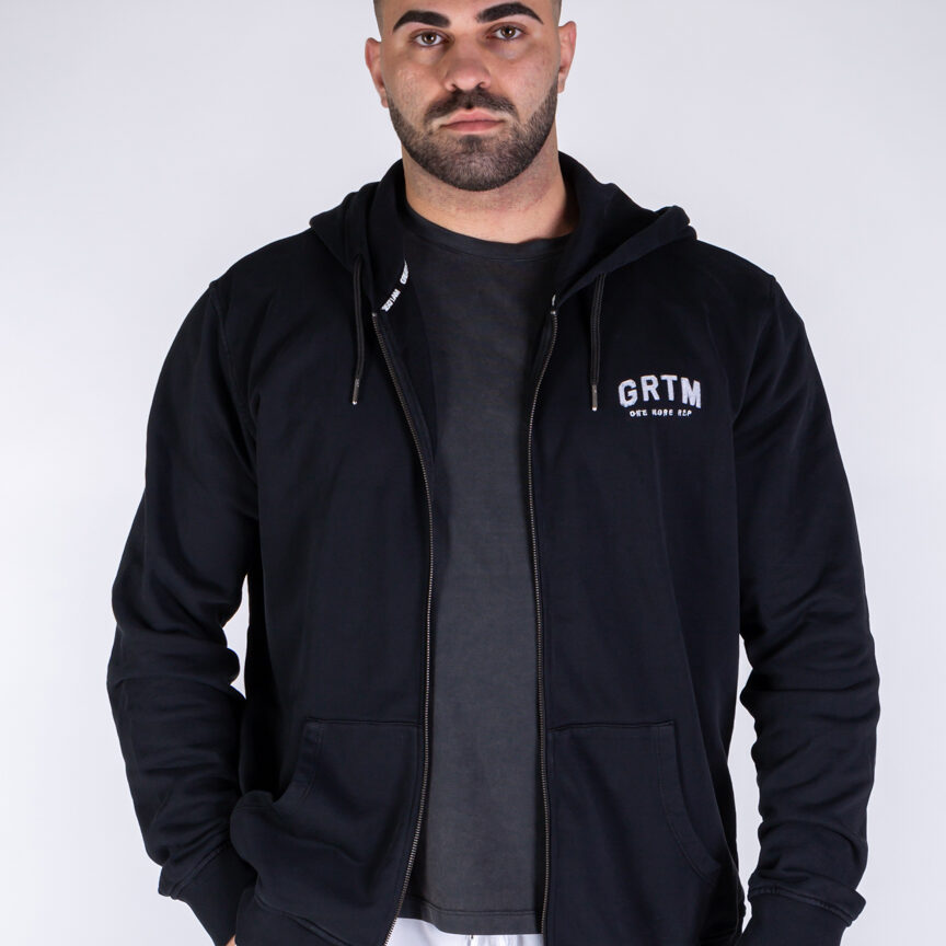 Homepage 2024 - Great I Am