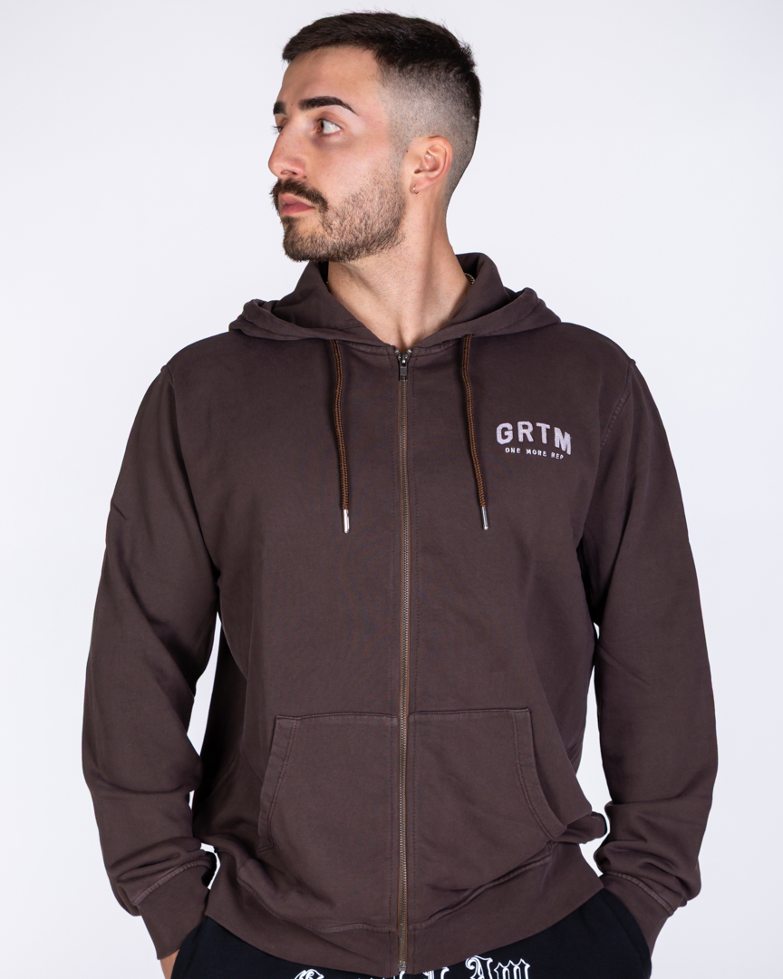 Homepage 2024 - Great I Am