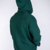 RELAXED FIT JACKET GRTM GREEN - Great I Am
