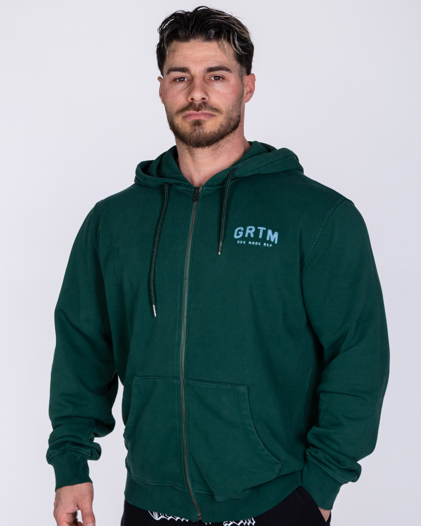 Homepage 2024 - Great I Am