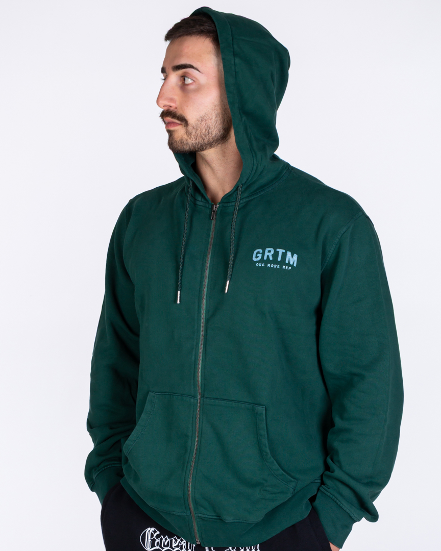 Homepage 2024 - Great I Am