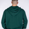 RELAXED FIT JACKET GRTM GREEN - Great I Am