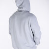 RELAXED FIT JACKET GRTM GREY - Great I Am