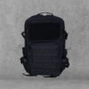 TACTICAL BACKPACK BLACK - Great I Am