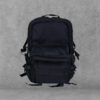 TACTICAL BACKPACK BLACK - Great I Am