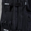 TACTICAL BACKPACK BLACK - Great I Am