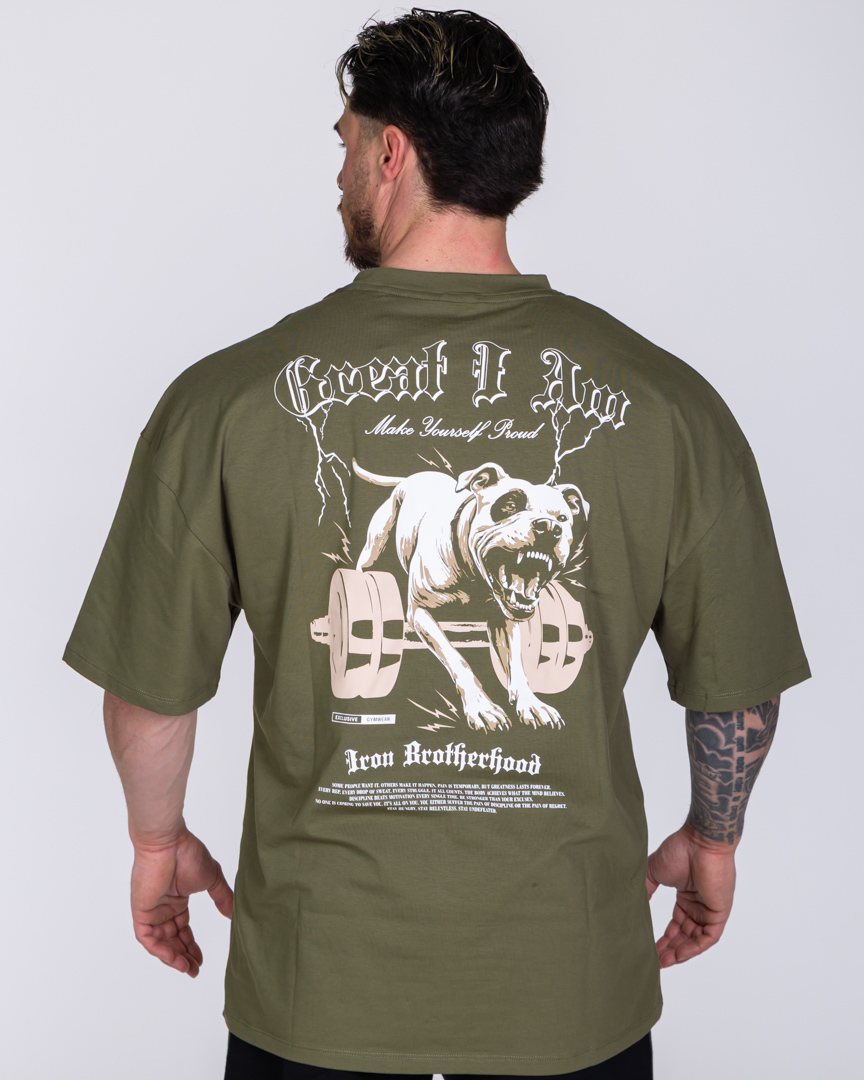 Homepage 2024 - Great I Am