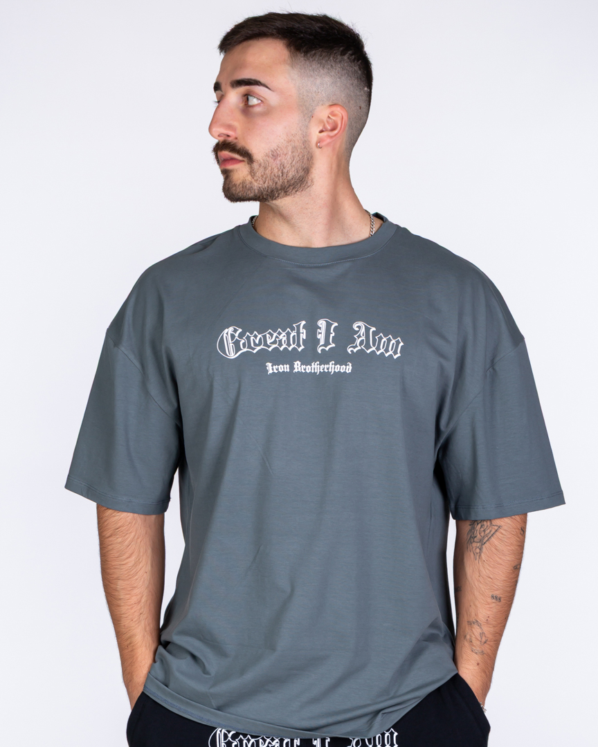 Homepage 2024 - Great I Am