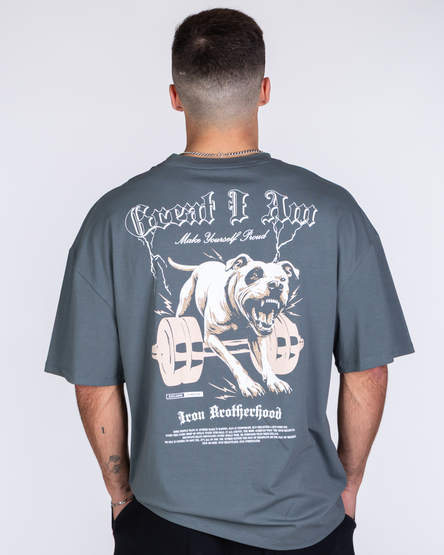 Homepage 2024 - Great I Am