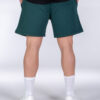 SHORTS GRTM GREEN - Great I Am