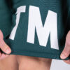 SHORTS GRTM GREEN - Great I Am