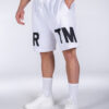 SHORTS GRTM WHITE - Great I Am