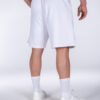 SHORTS GRTM WHITE - Great I Am