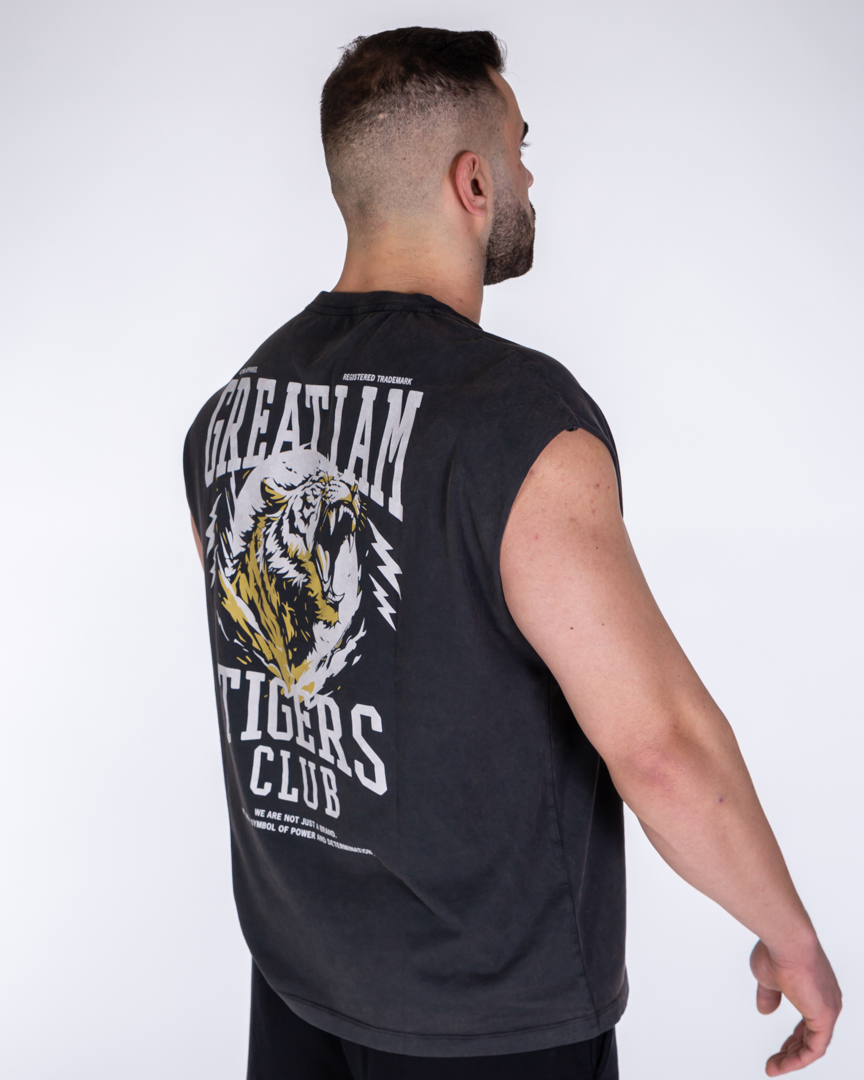 Homepage 2024 - Great I Am