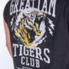 SLEEVELESS T-SHIRT TIGERS CLUB - Great I Am