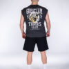 SLEEVELESS T-SHIRT TIGERS CLUB - Great I Am