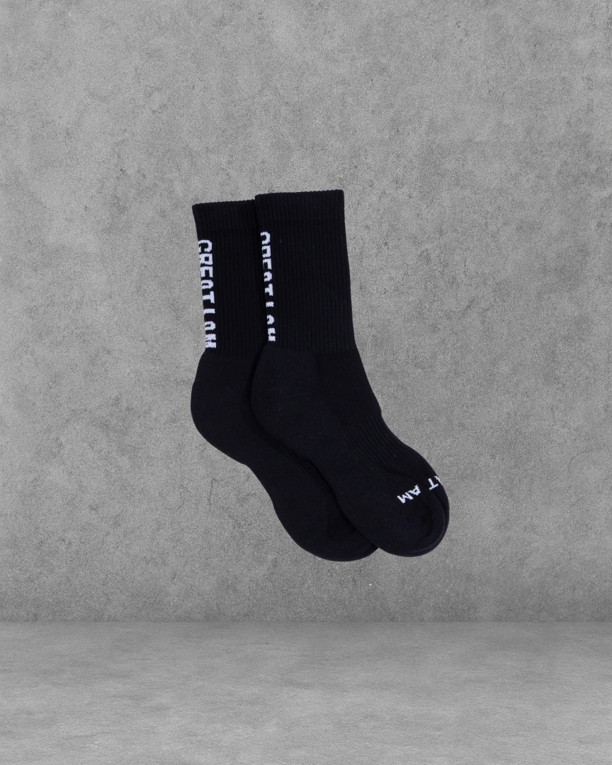 Homepage 2024 - Great I Am