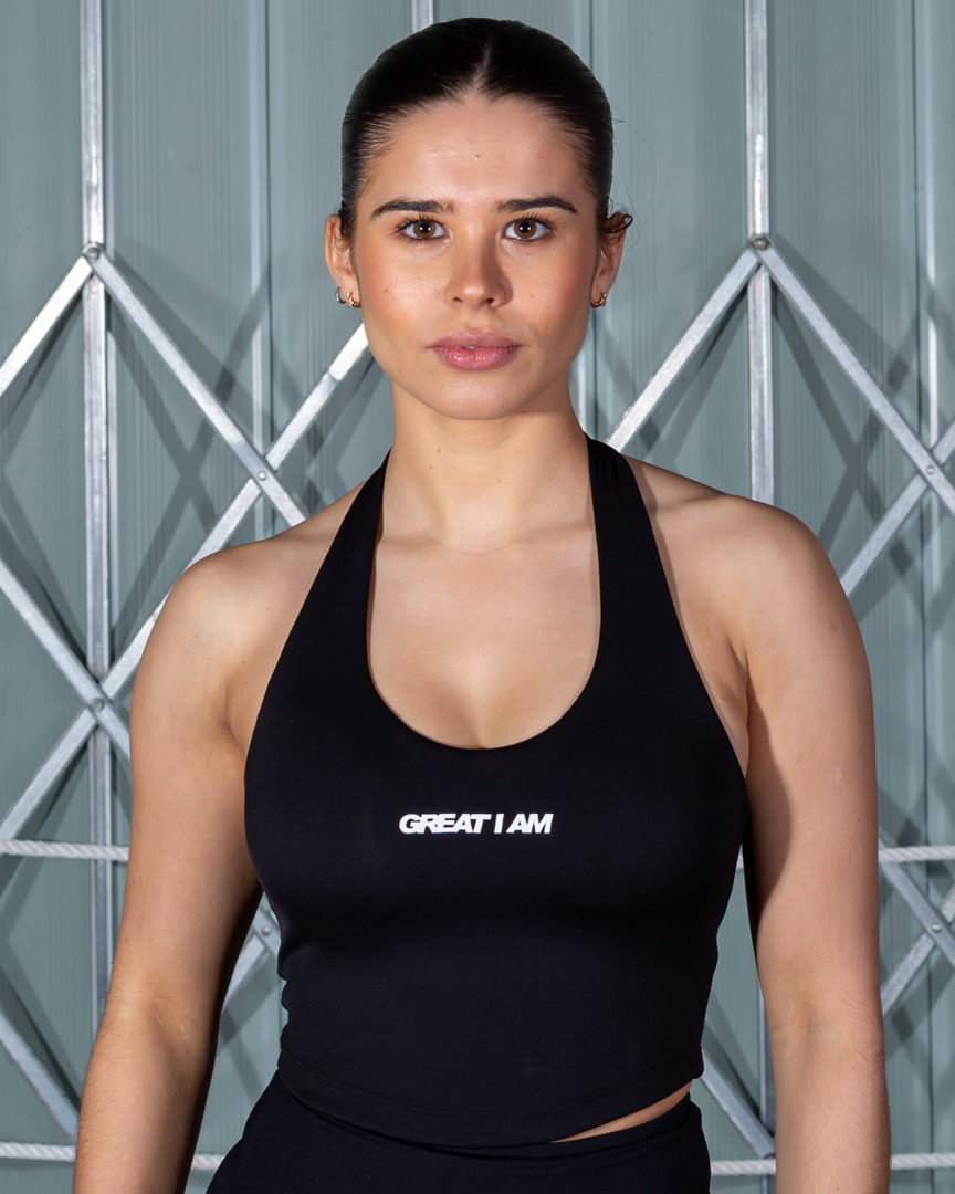 Homepage 2024 - Great I Am