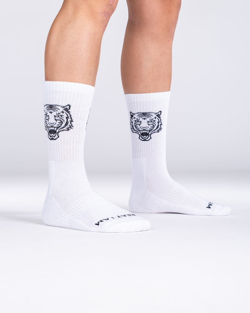 Homepage 2024 - Great I Am