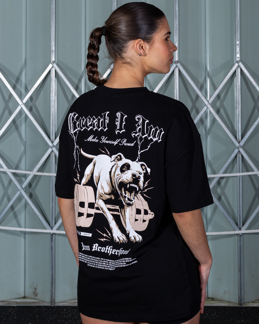 Homepage 2024 - Great I Am