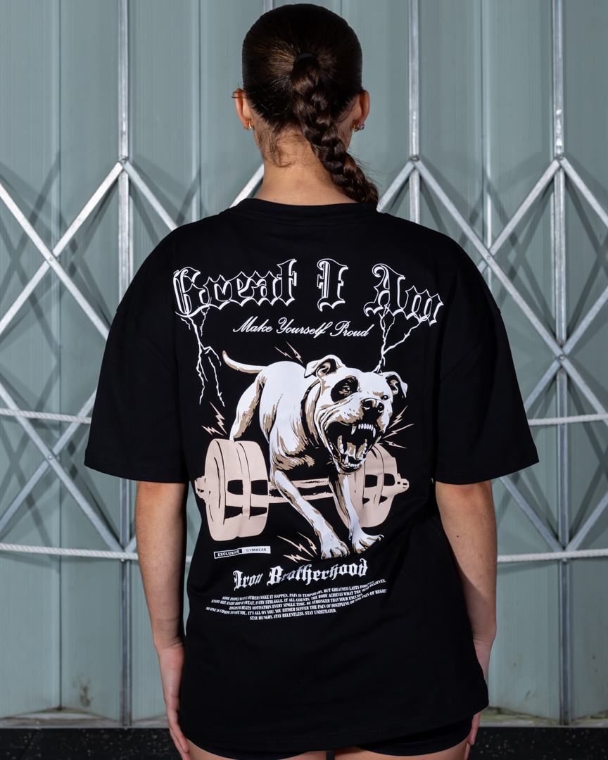 Homepage 2024 - Great I Am