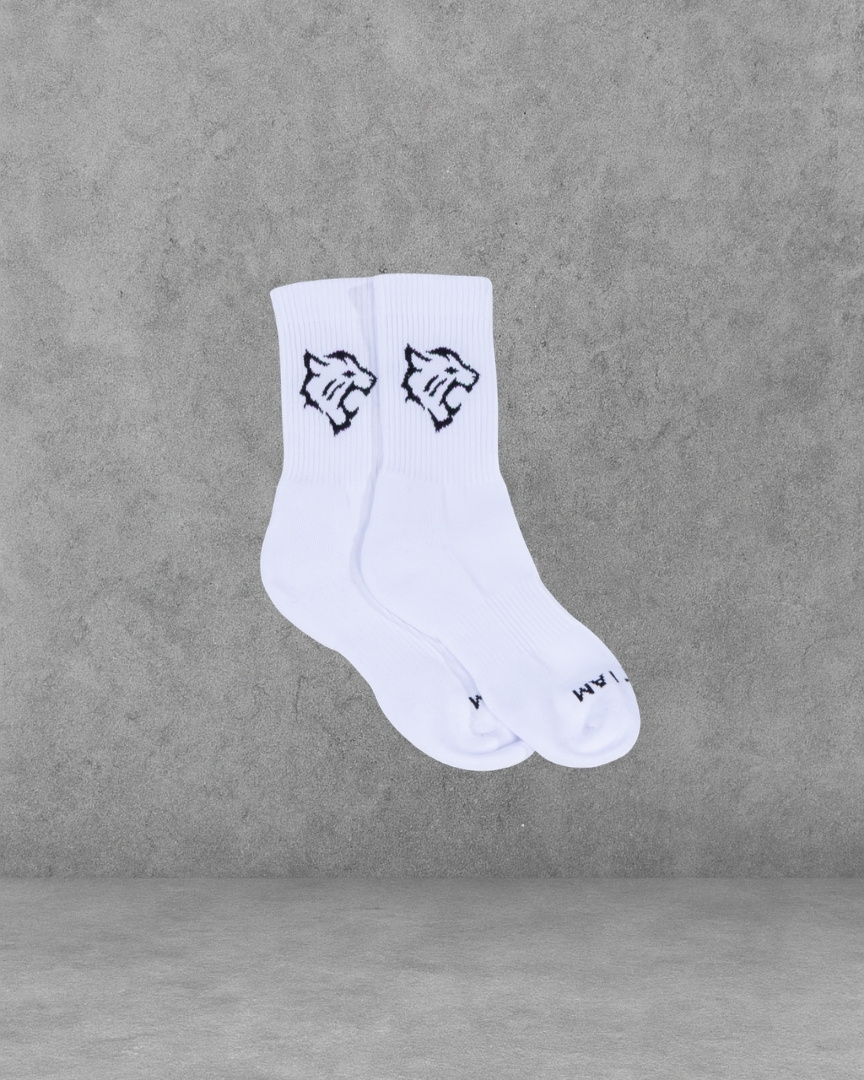 Homepage 2024 - Great I Am