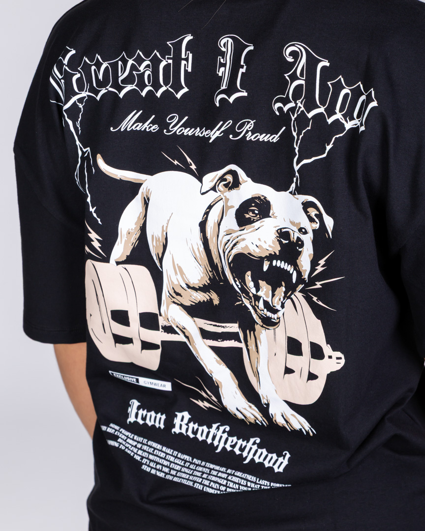 Homepage 2024 - Great I Am