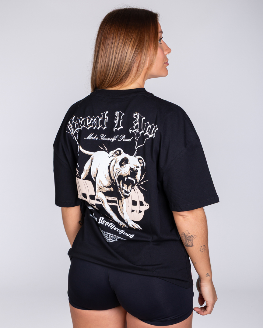 Homepage 2024 - Great I Am