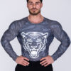 COMPRESSION BASELAYER PRIMAL INSTINCT - Great I Am