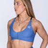 MINIMAL BRA APEX BLUE - Great I Am