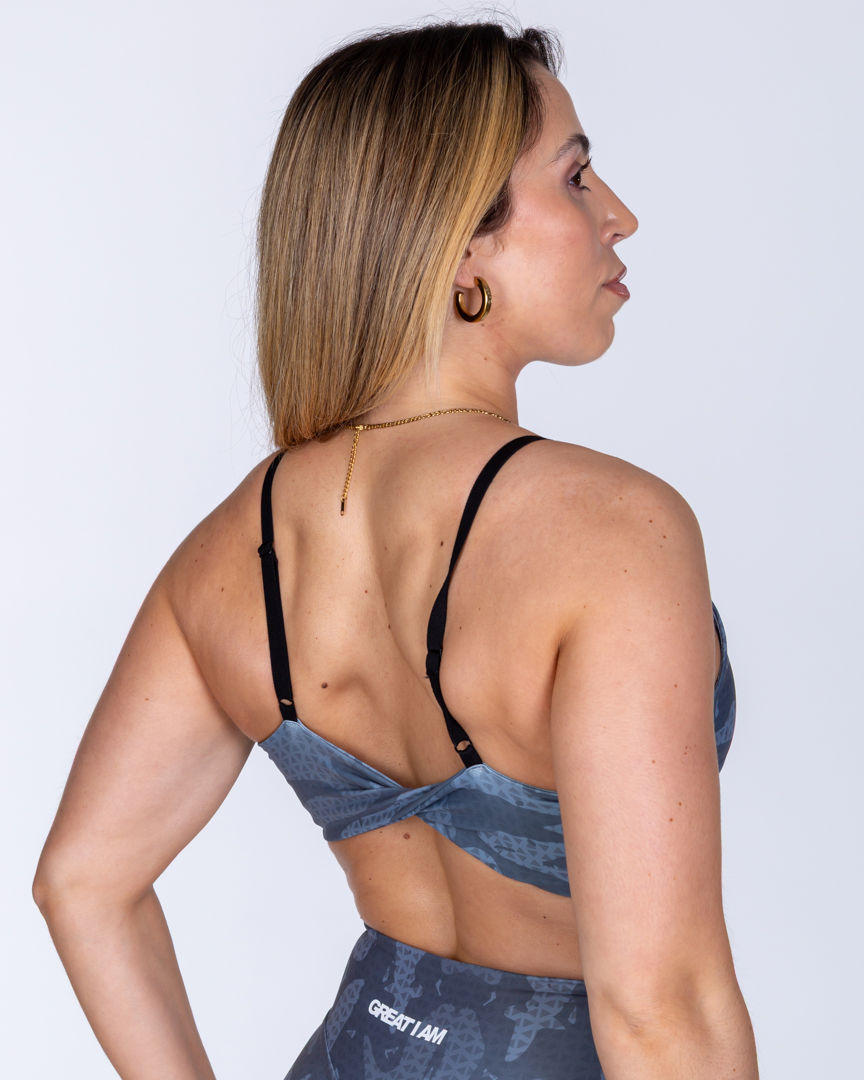 Homepage 2024 - Great I Am