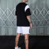SET GRTM OVERSIZED T-SHIRT & SHORTS - Great I Am