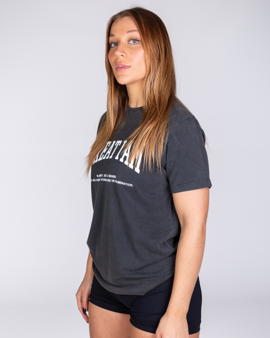 Homepage 2024 - Great I Am