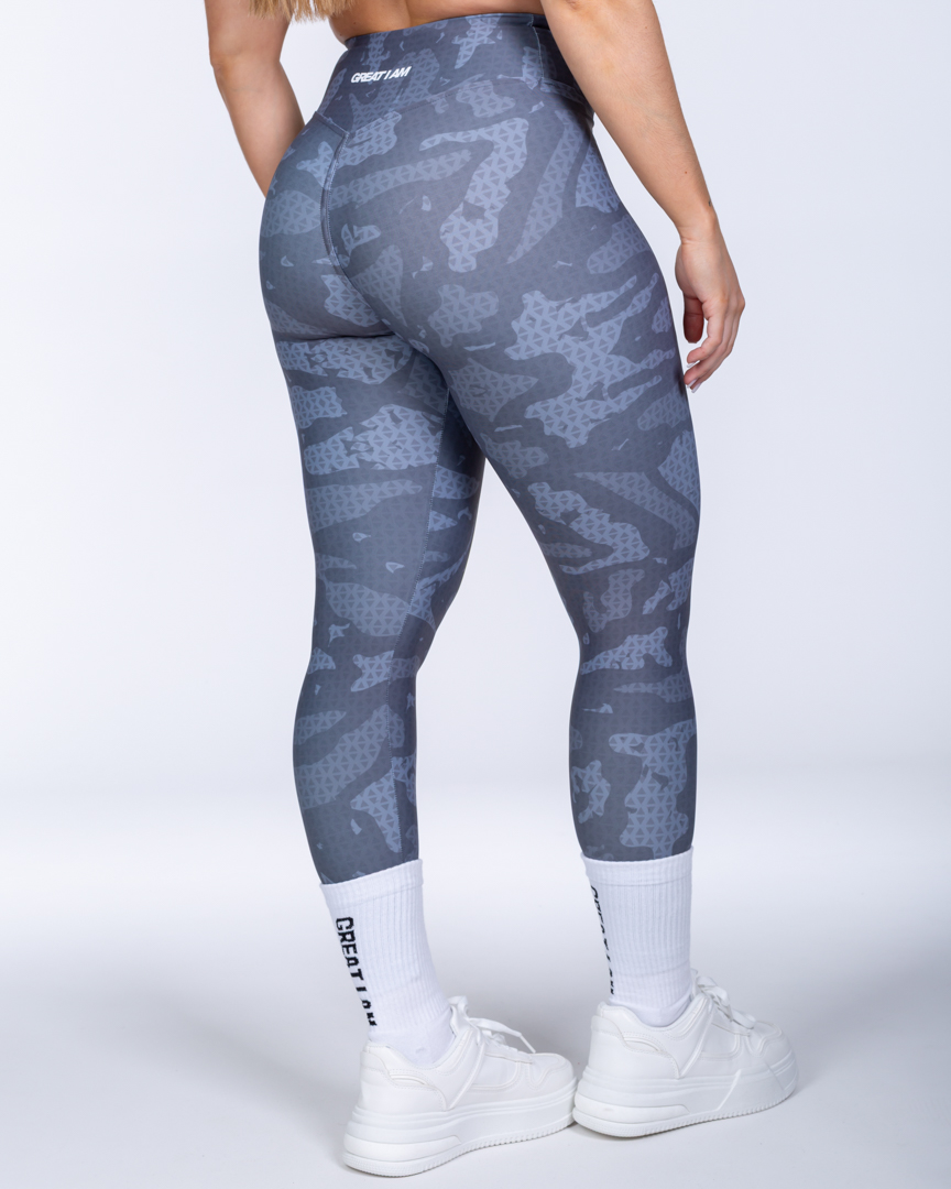 Homepage 2024 - Great I Am