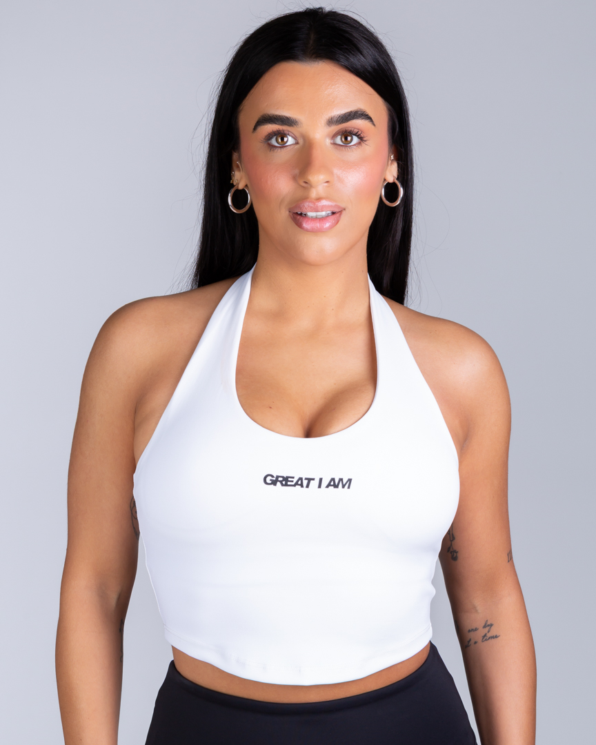 Homepage 2024 - Great I Am