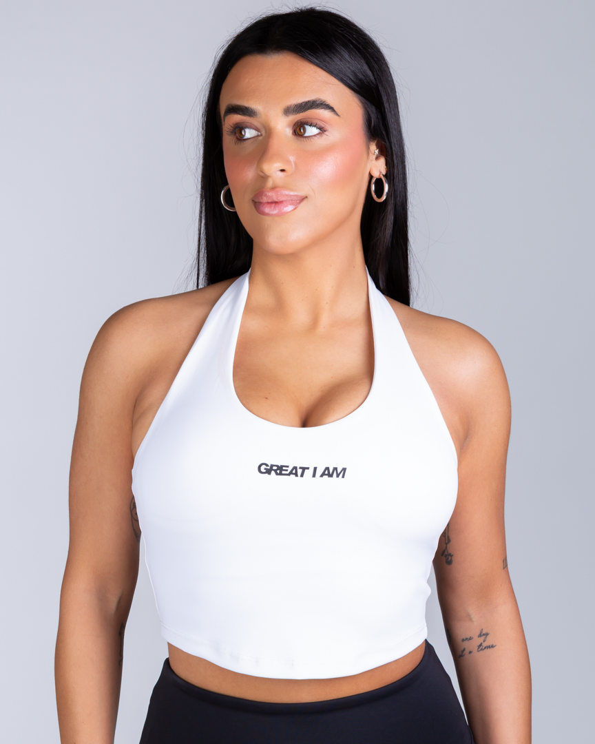 Homepage 2024 - Great I Am